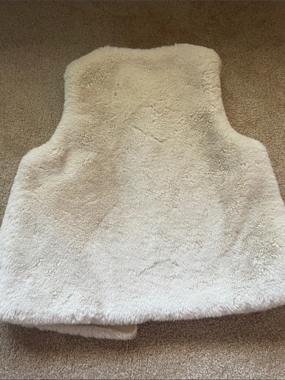 Zara soft cream